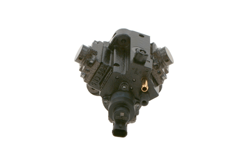 Dieselpumpe, common rail