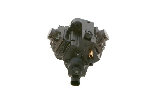 Dieselpumpe, common rail