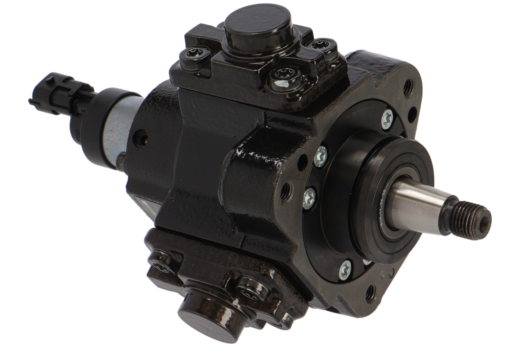 Dieselpumpe, common rail