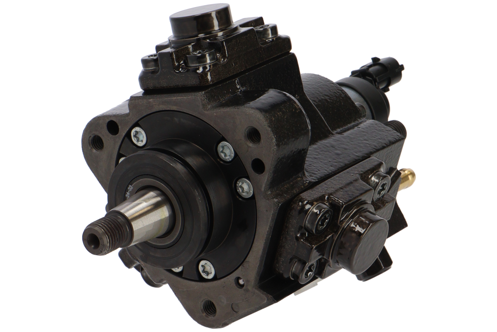 Dieselpumpe, common rail