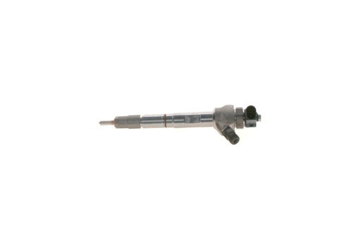 Dieseldyse, common rail