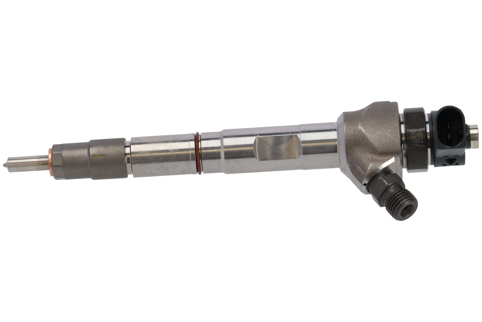 Dieseldyse, common rail