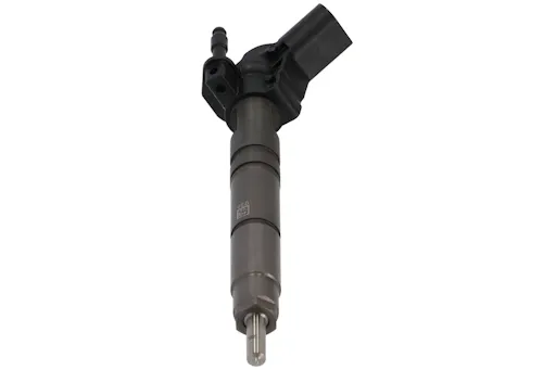 Dieseldyse, common rail