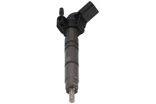 Dieseldyse, common rail