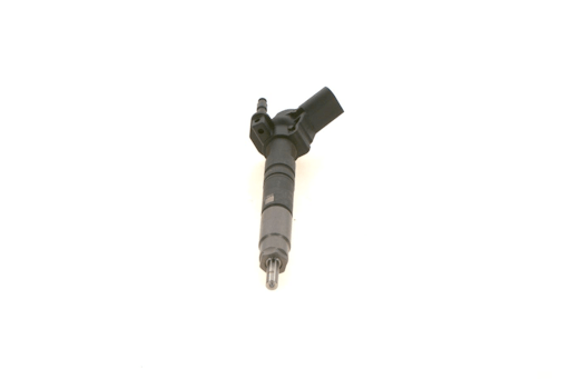 Dieseldyse, common rail