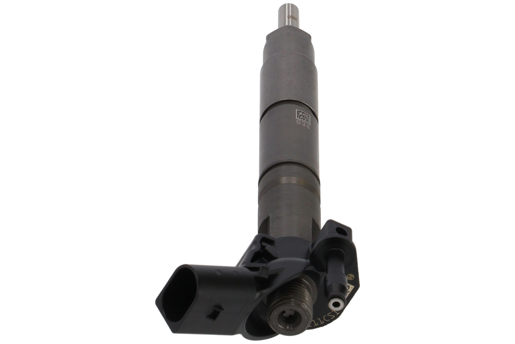 Dieseldyse, common rail