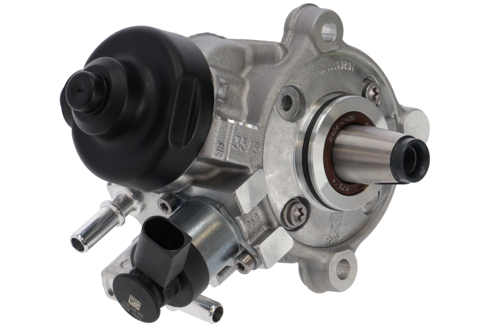Dieselpumpe, common rail