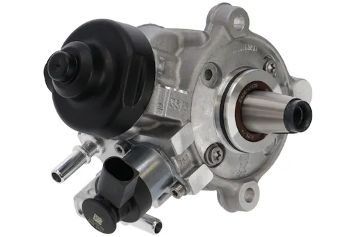 Dieselpumpe, common rail til Mini