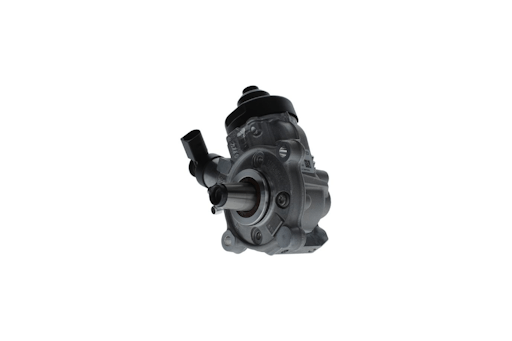 Dieselpumpe, common rail til Mini