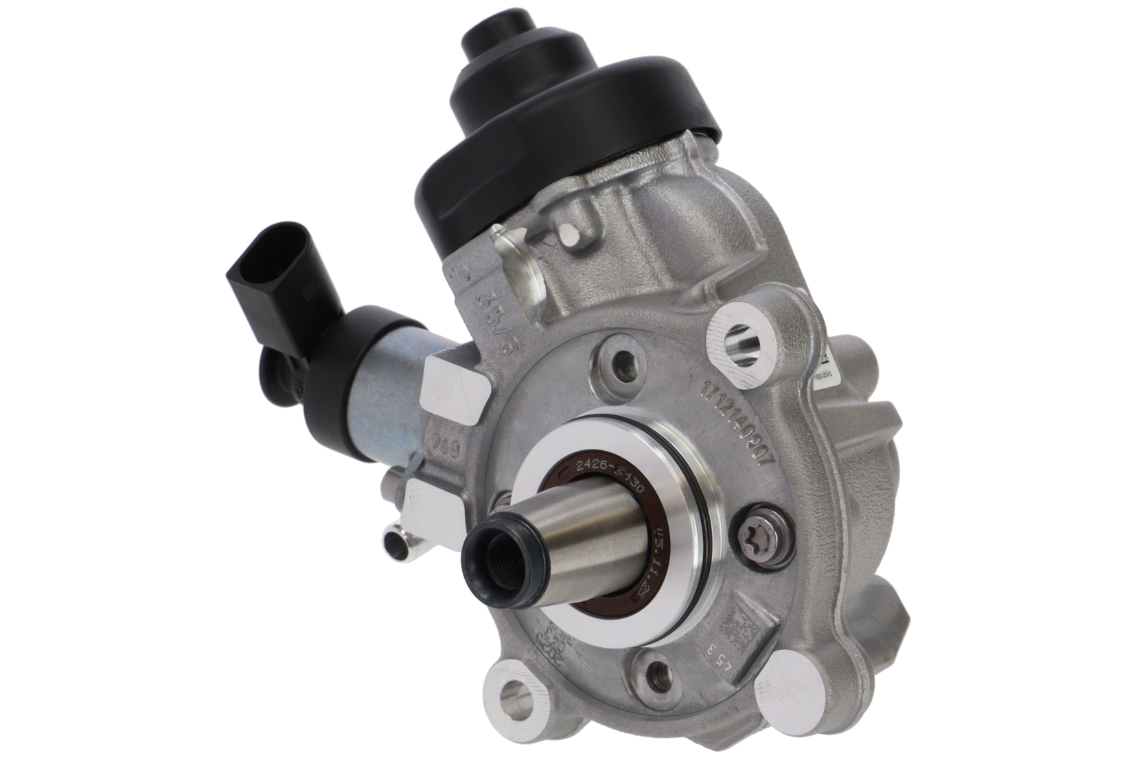 Dieselpumpe, common rail