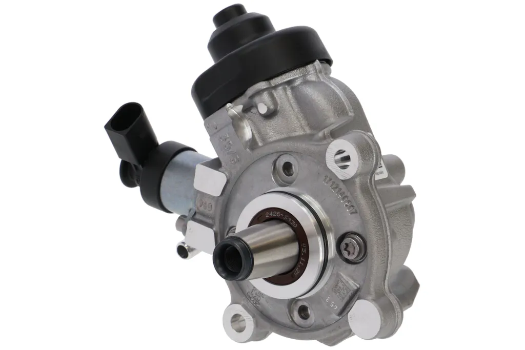 Dieselpumpe, common rail