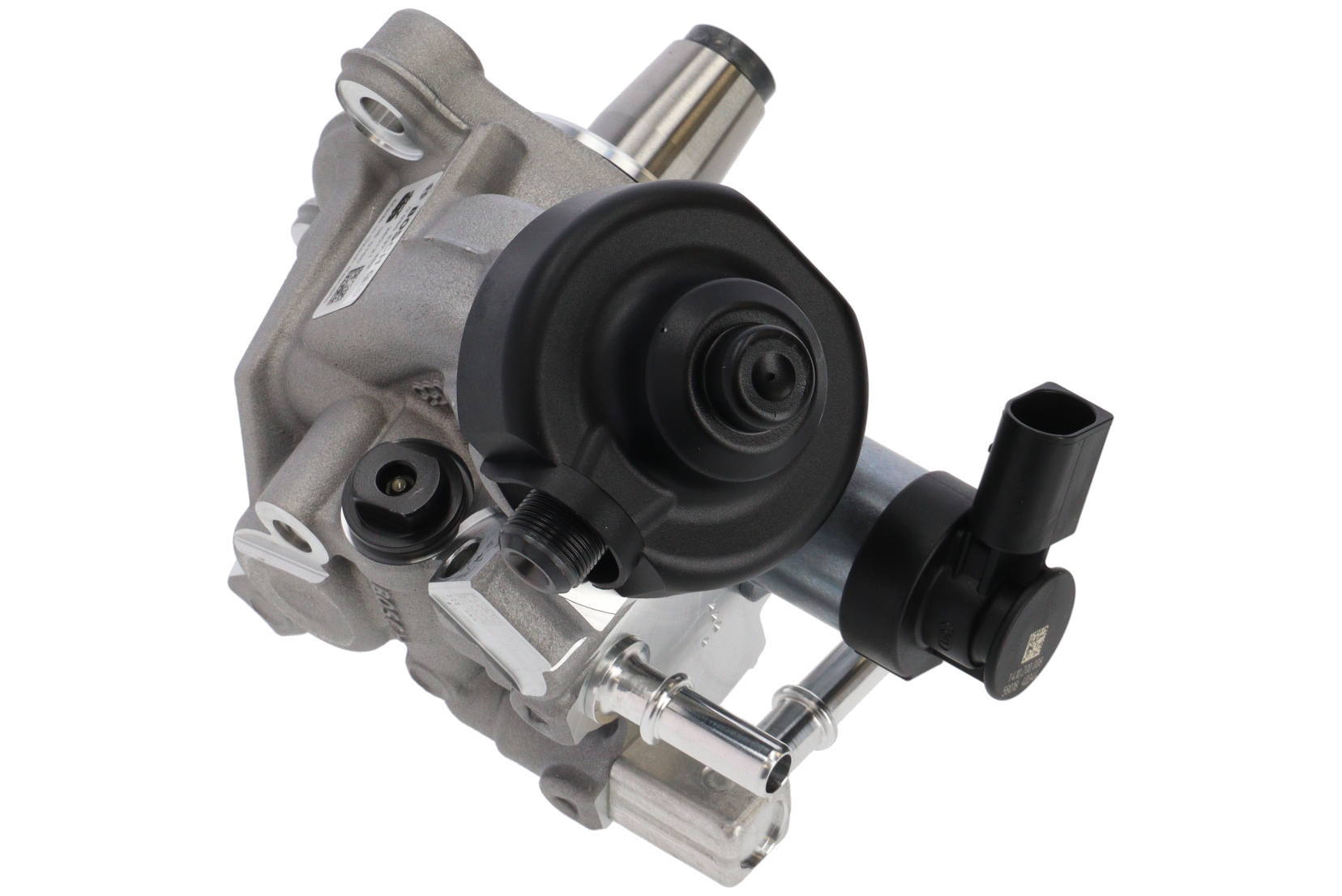 Dieselpumpe, common rail