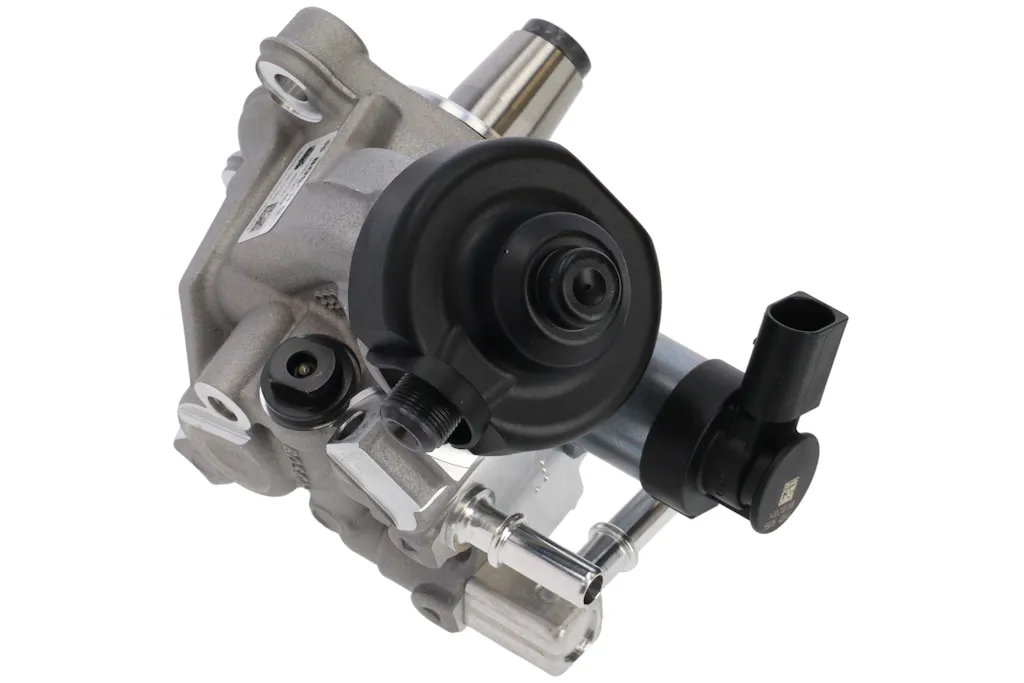 Dieselpumpe, common rail