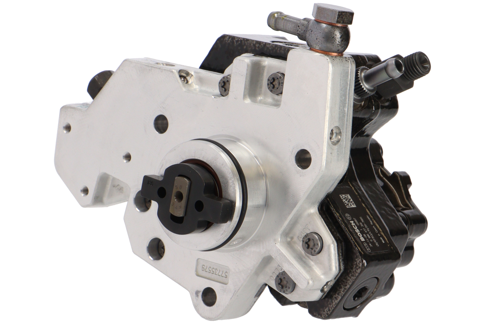 Dieselpumpe, common rail