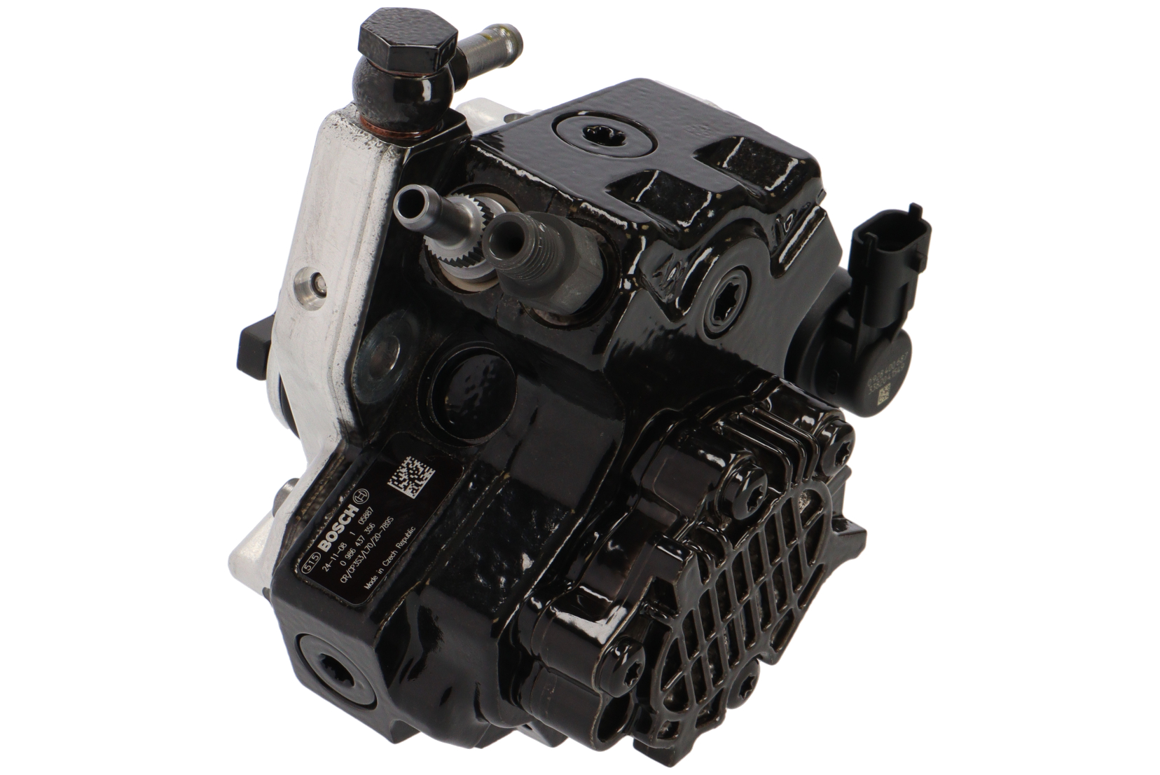 Dieselpumpe, common rail