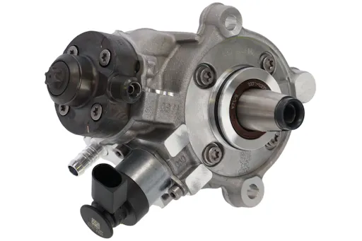 Dieselpumpe, common rail til Mini