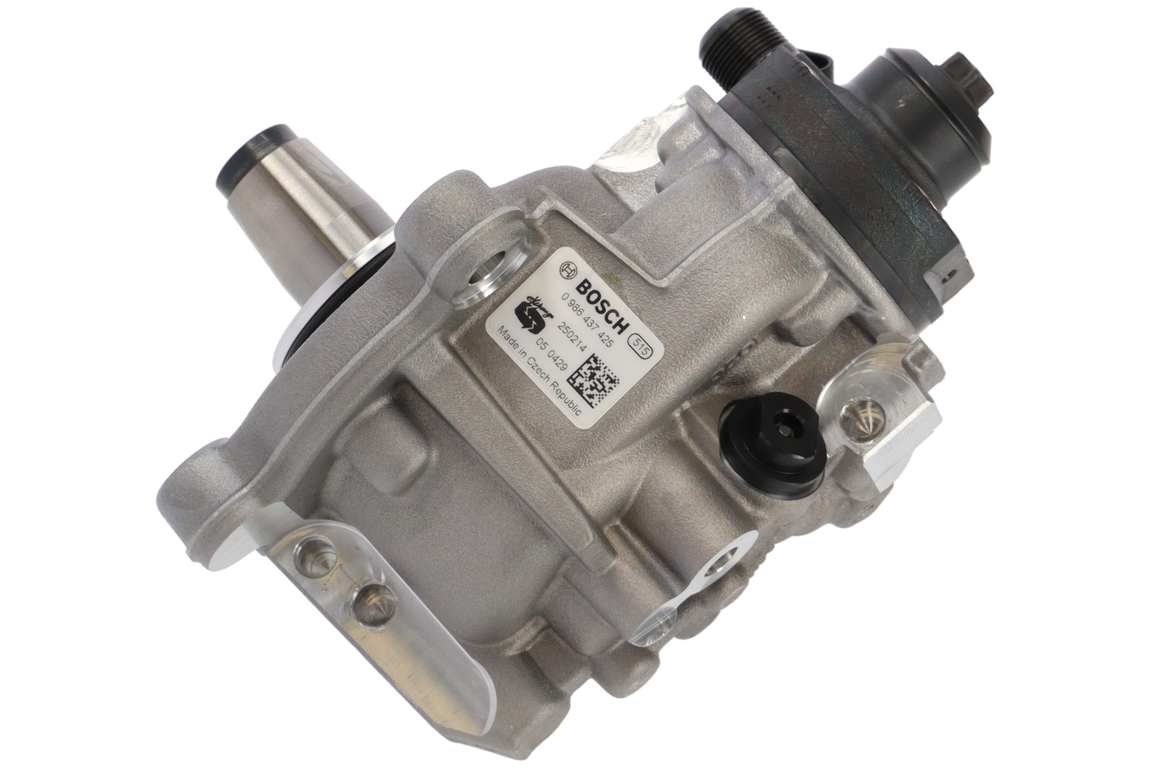 Dieselpumpe, common rail