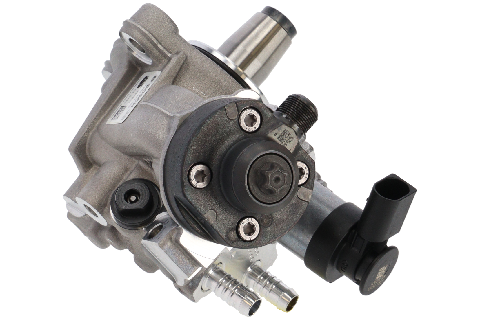 Dieselpumpe, common rail