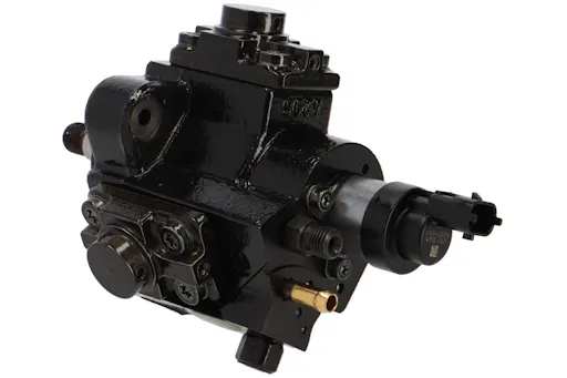Dieselpumpe, common rail