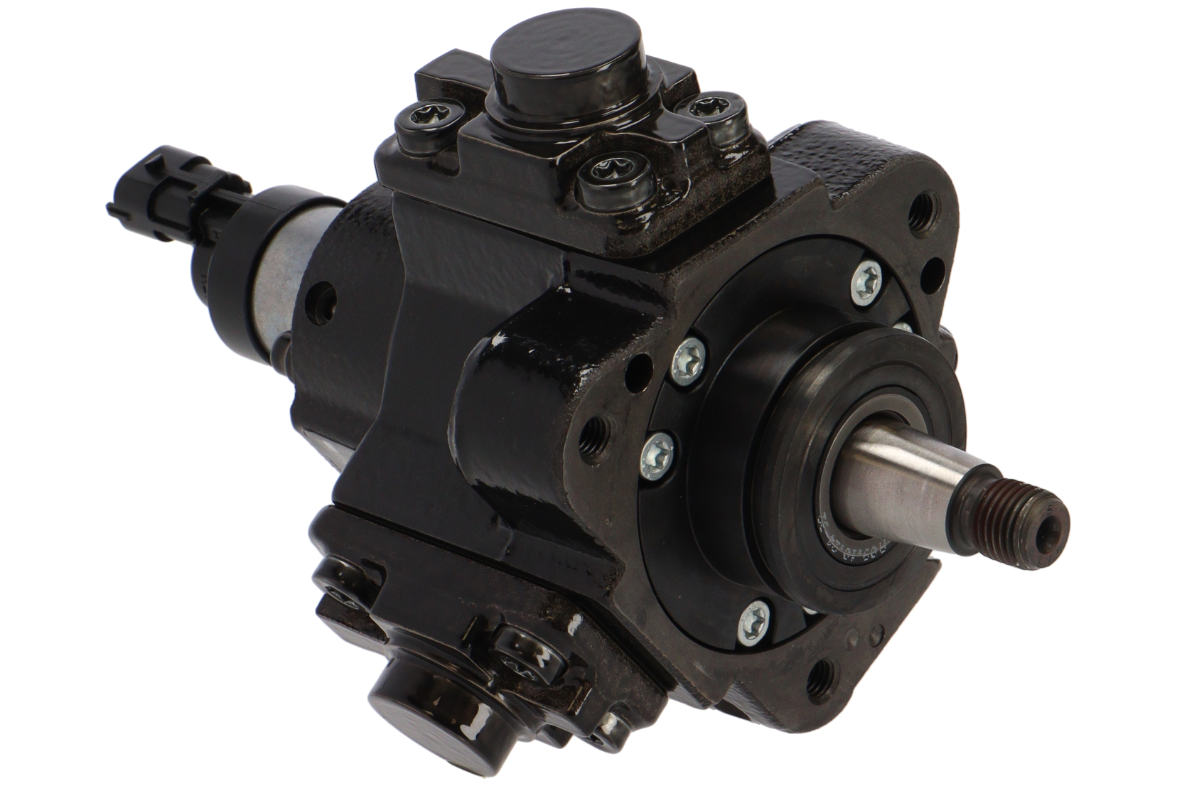 Dieselpumpe, common rail