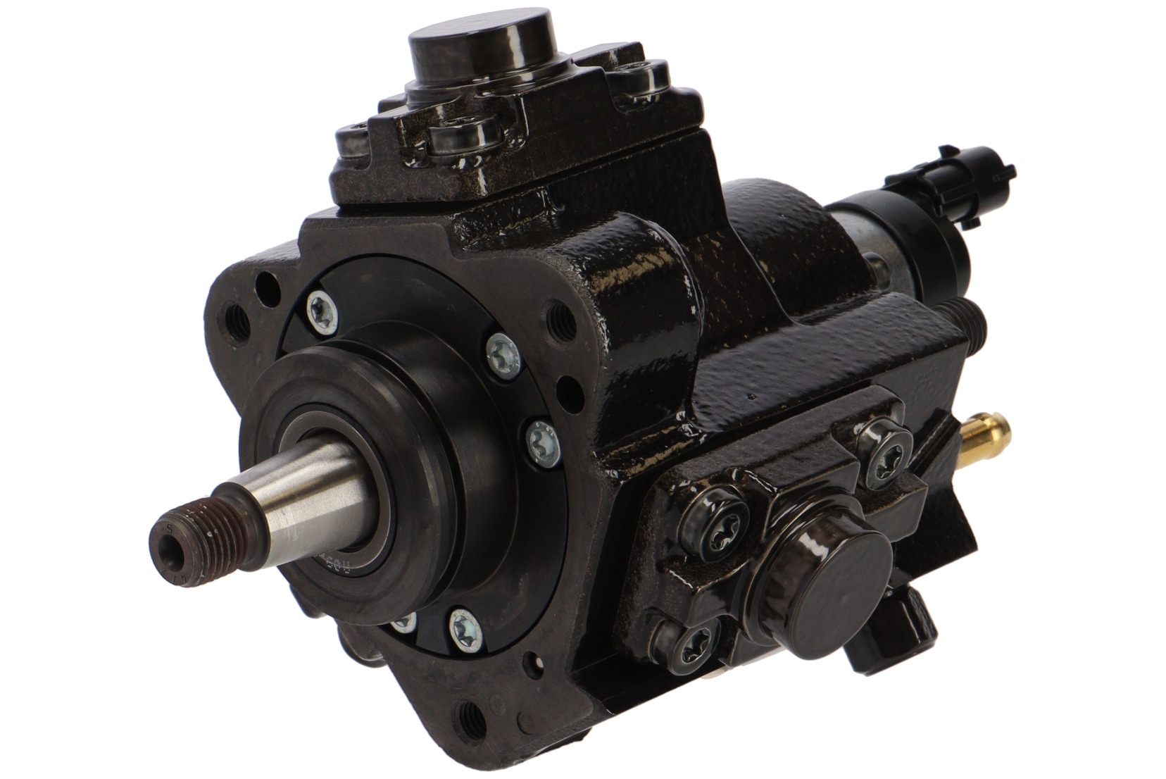 Dieselpumpe, common rail