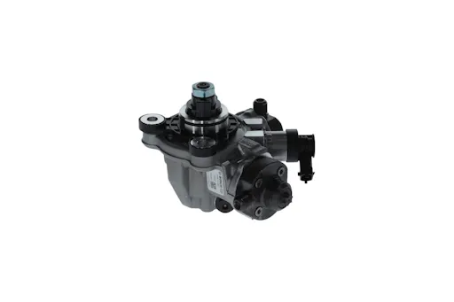 Dieselpumpe, common rail