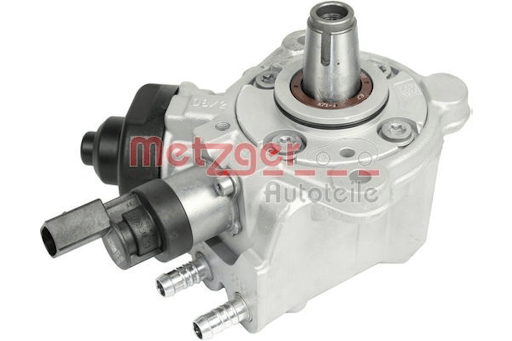 Dieselpumpe, common rail