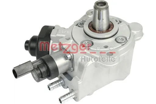 Dieselpumpe, common rail