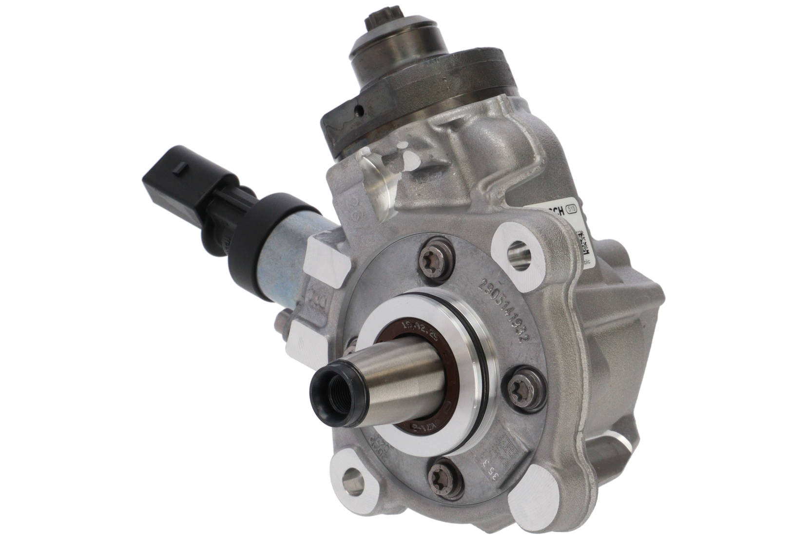 Dieselpumpe, common rail