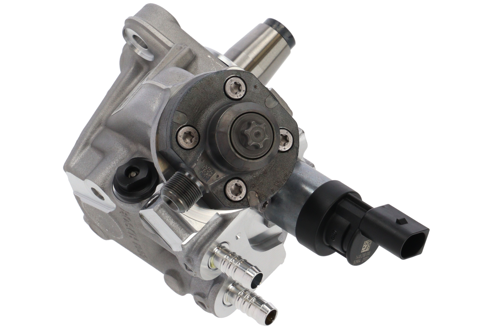 Dieselpumpe, common rail
