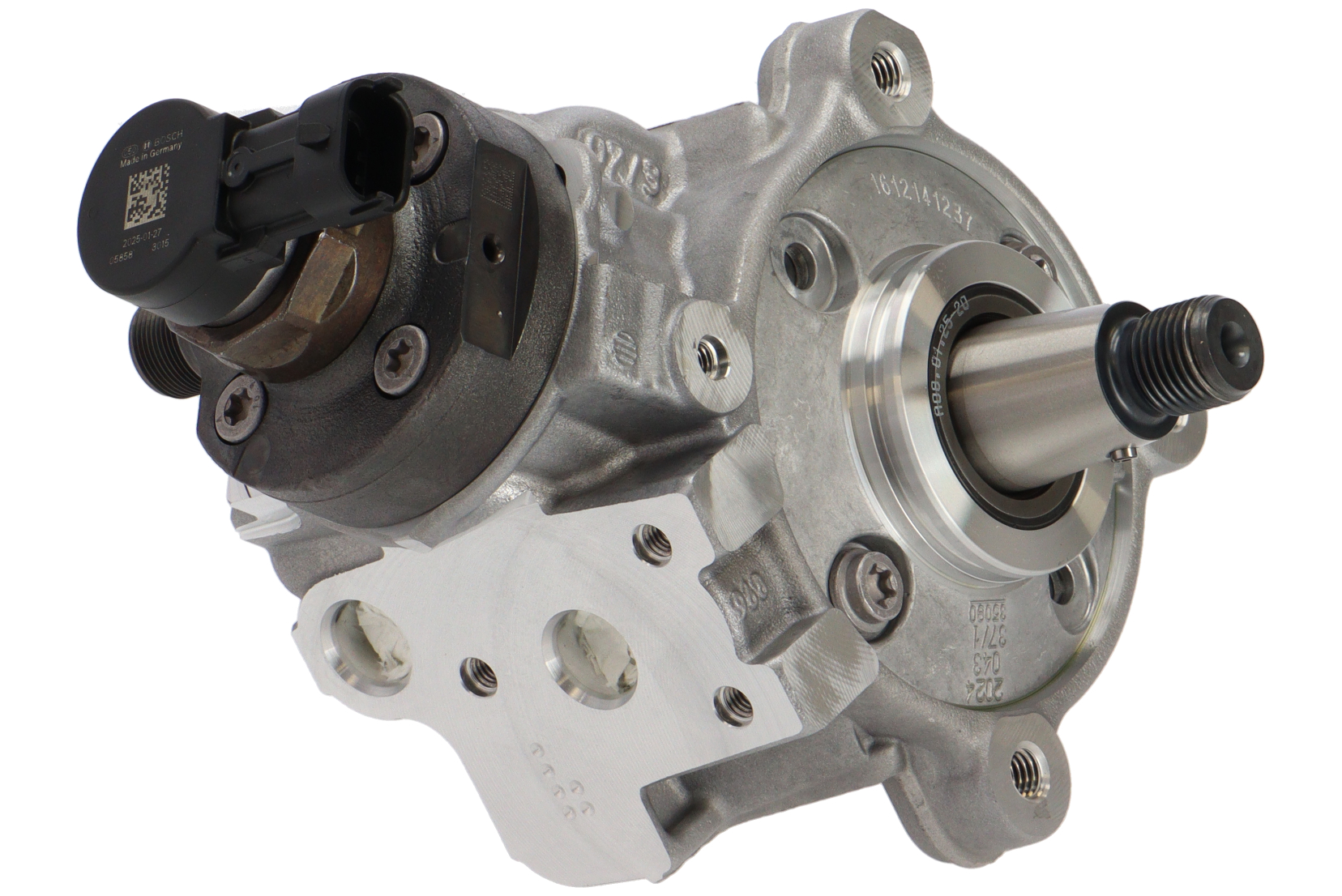 Dieselpumpe, common rail
