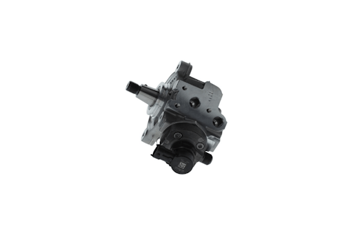 Dieselpumpe, common rail
