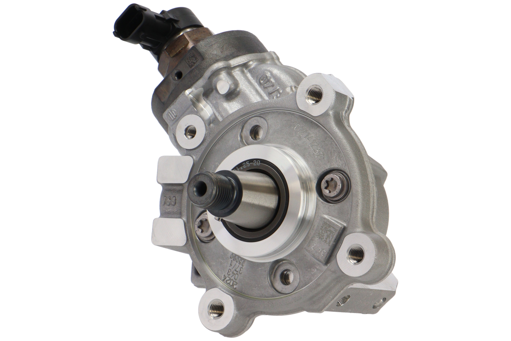 Dieselpumpe, common rail