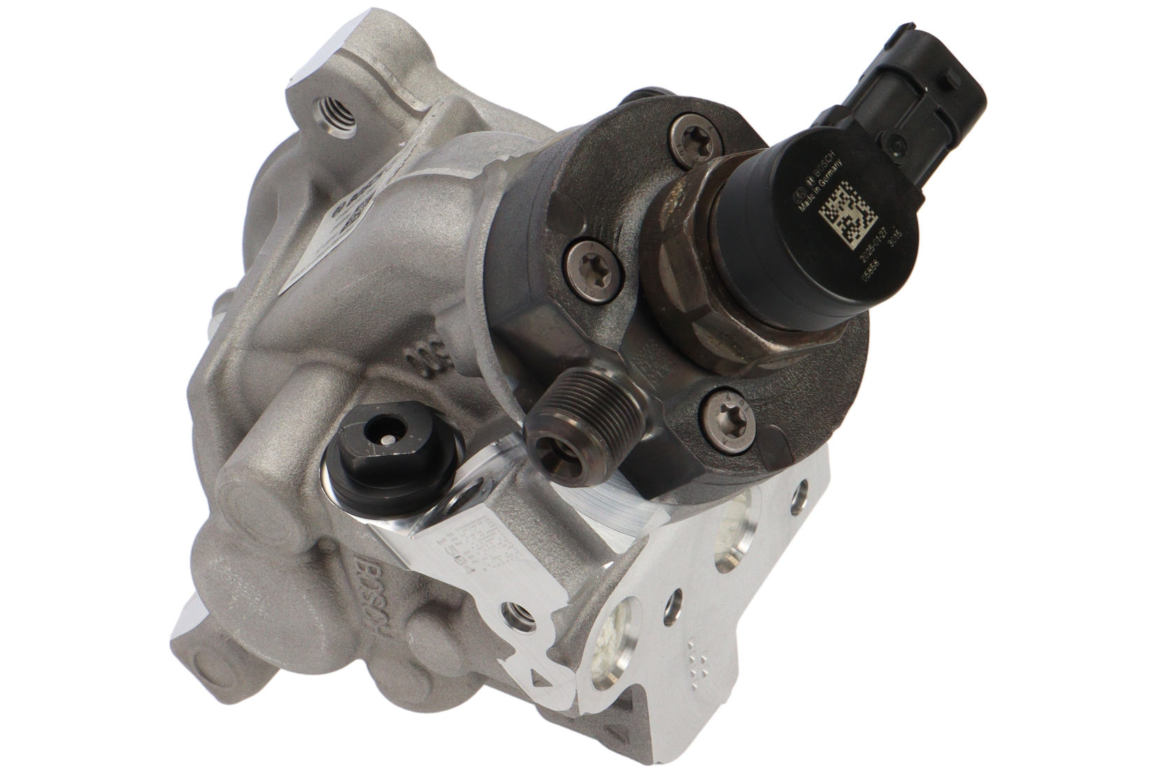 Dieselpumpe, common rail