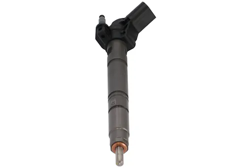Dieseldyse, common rail