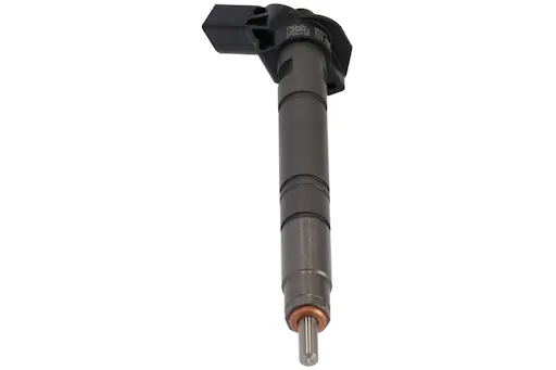 Dieseldyse, common rail