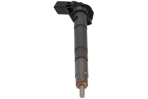Dieseldyse, common rail
