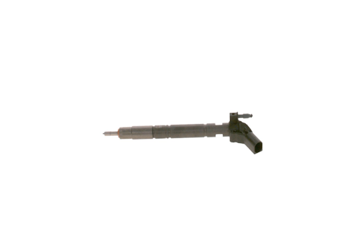 Dieseldyse, common rail