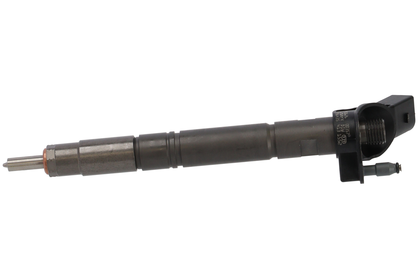 Dieseldyse, common rail