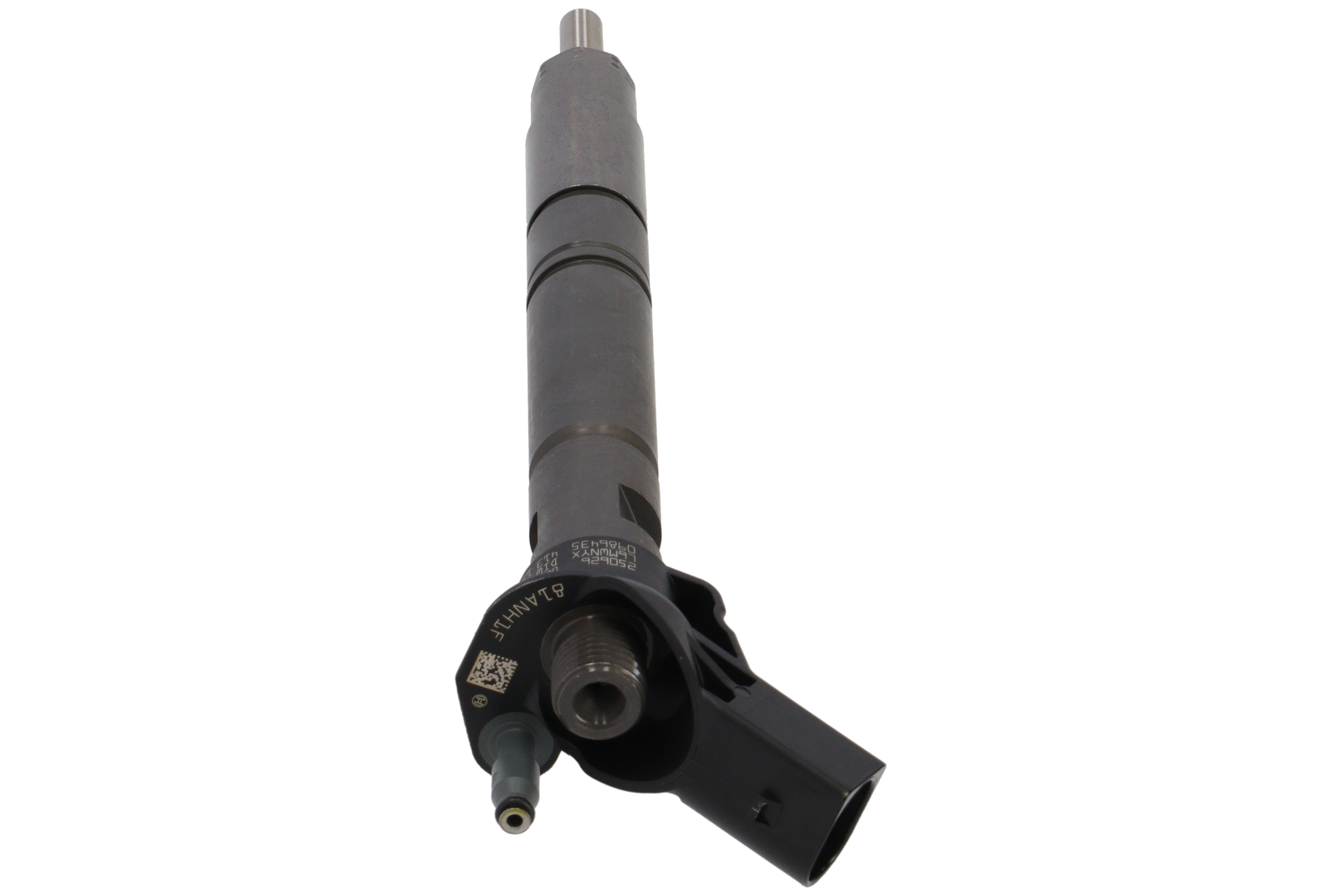 Dieseldyse, common rail