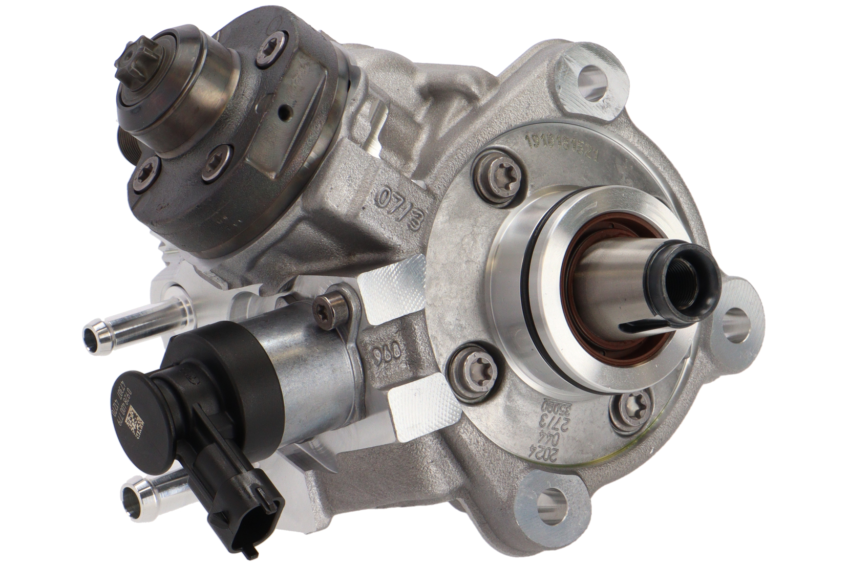 Dieselpumpe, common rail