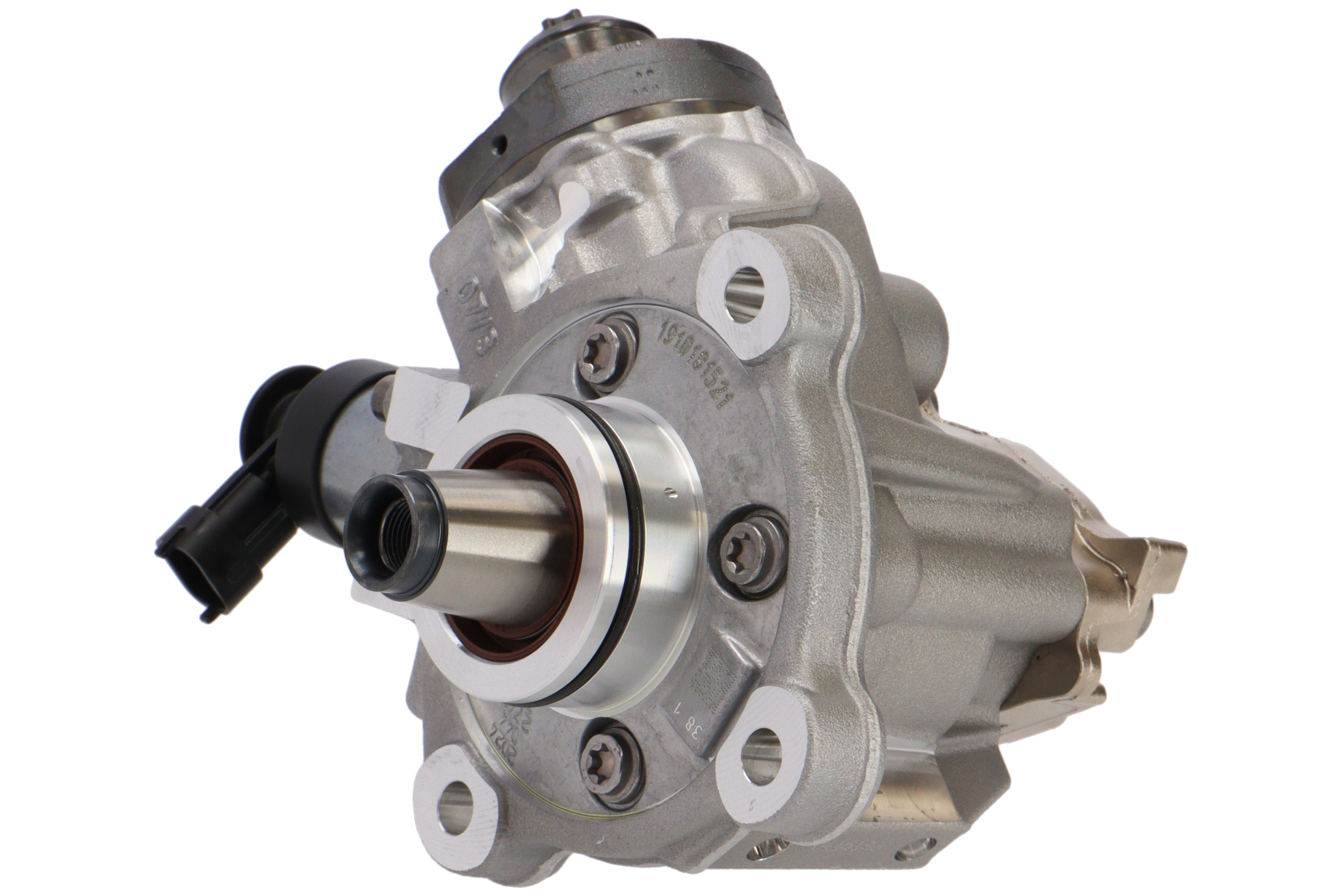 Dieselpumpe, common rail