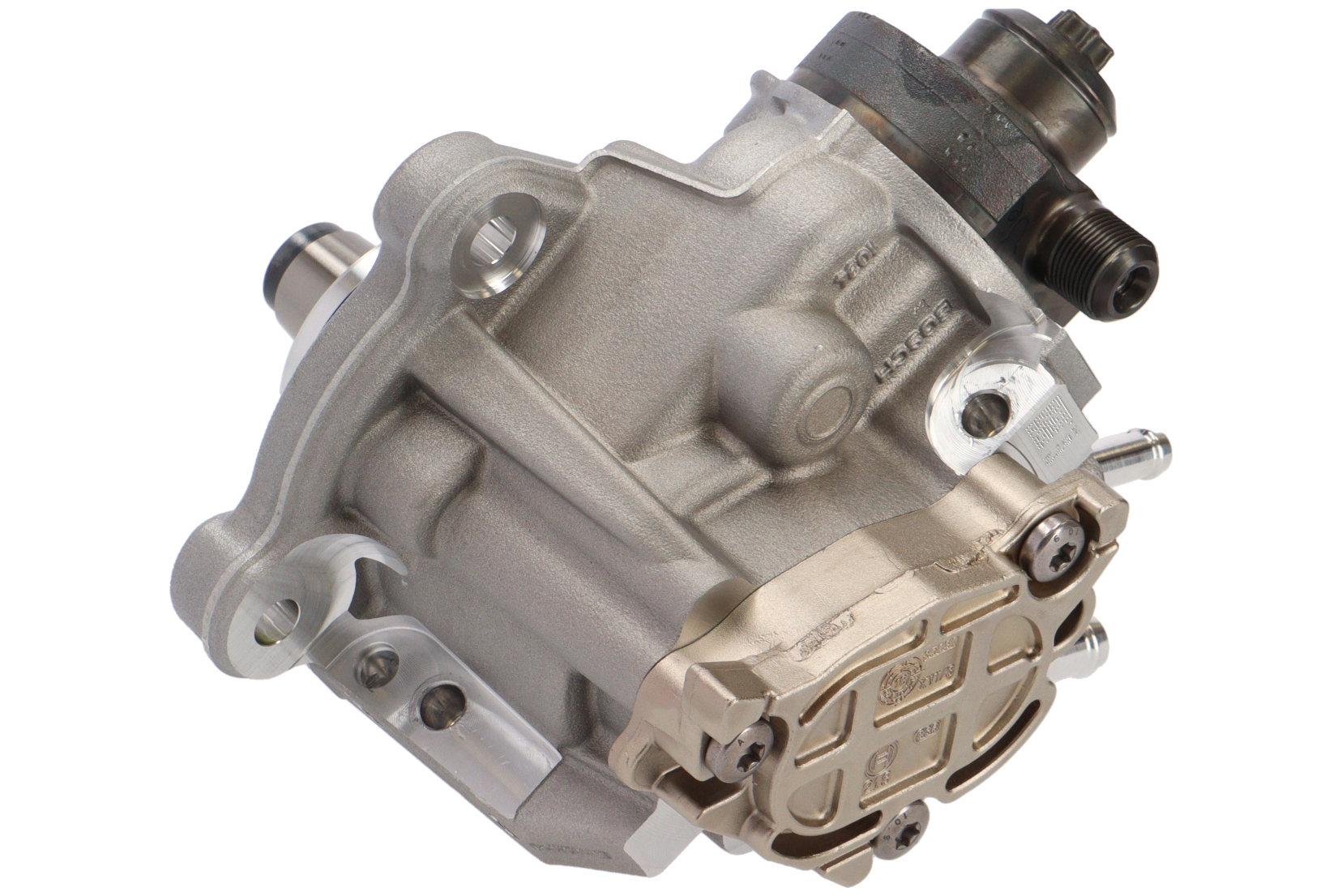 Dieselpumpe, common rail