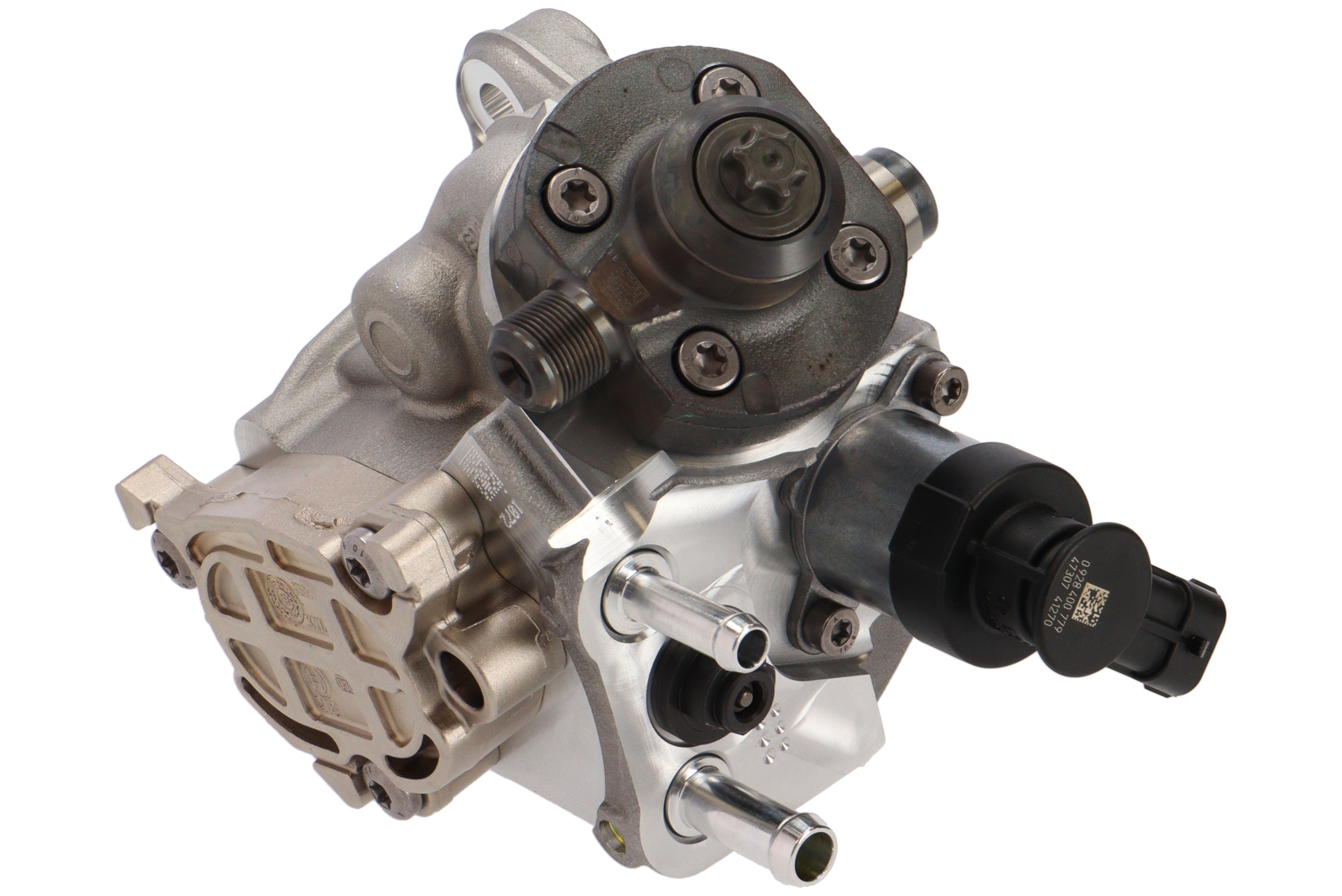 Dieselpumpe, common rail