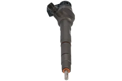 Dieseldyse, common rail