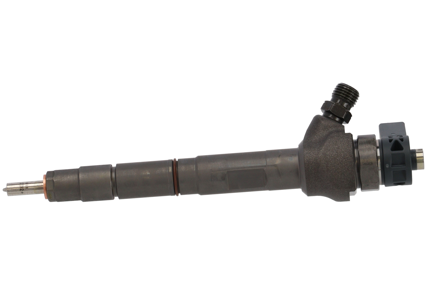 Dieseldyse, common rail