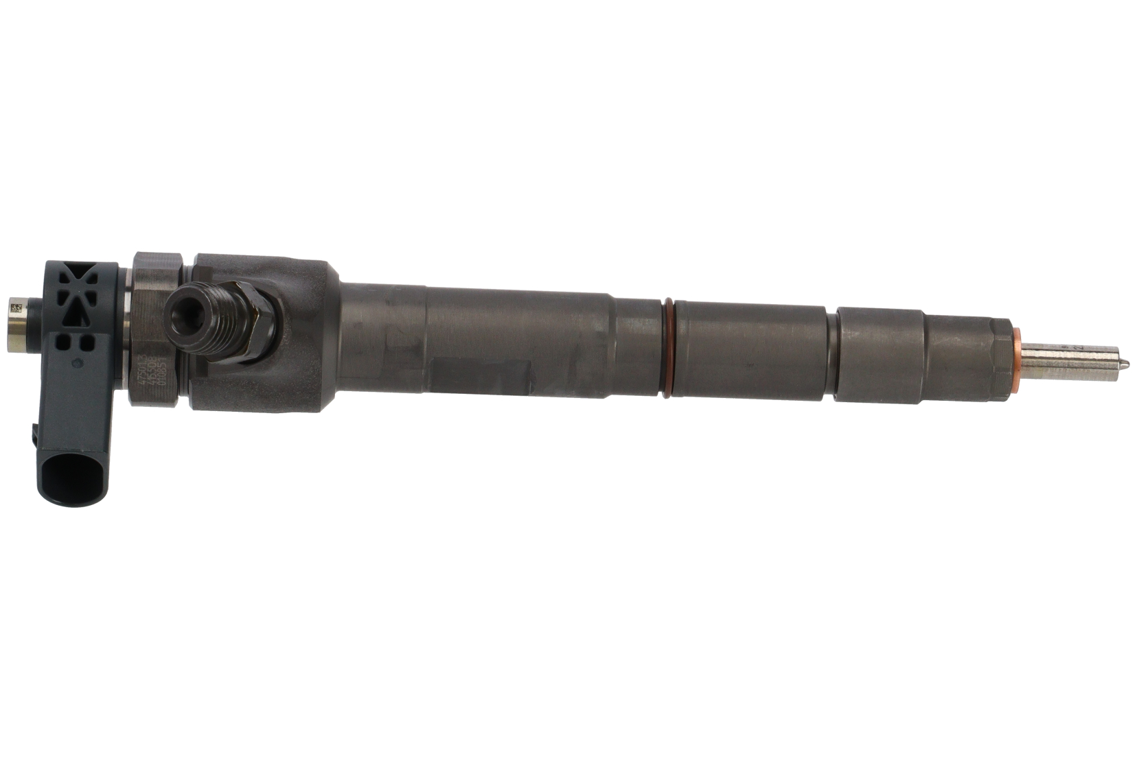 Dieseldyse, common rail