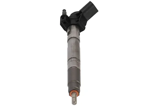 Dieseldyse, common rail
