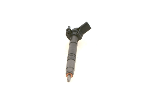 Dieseldyse, common rail