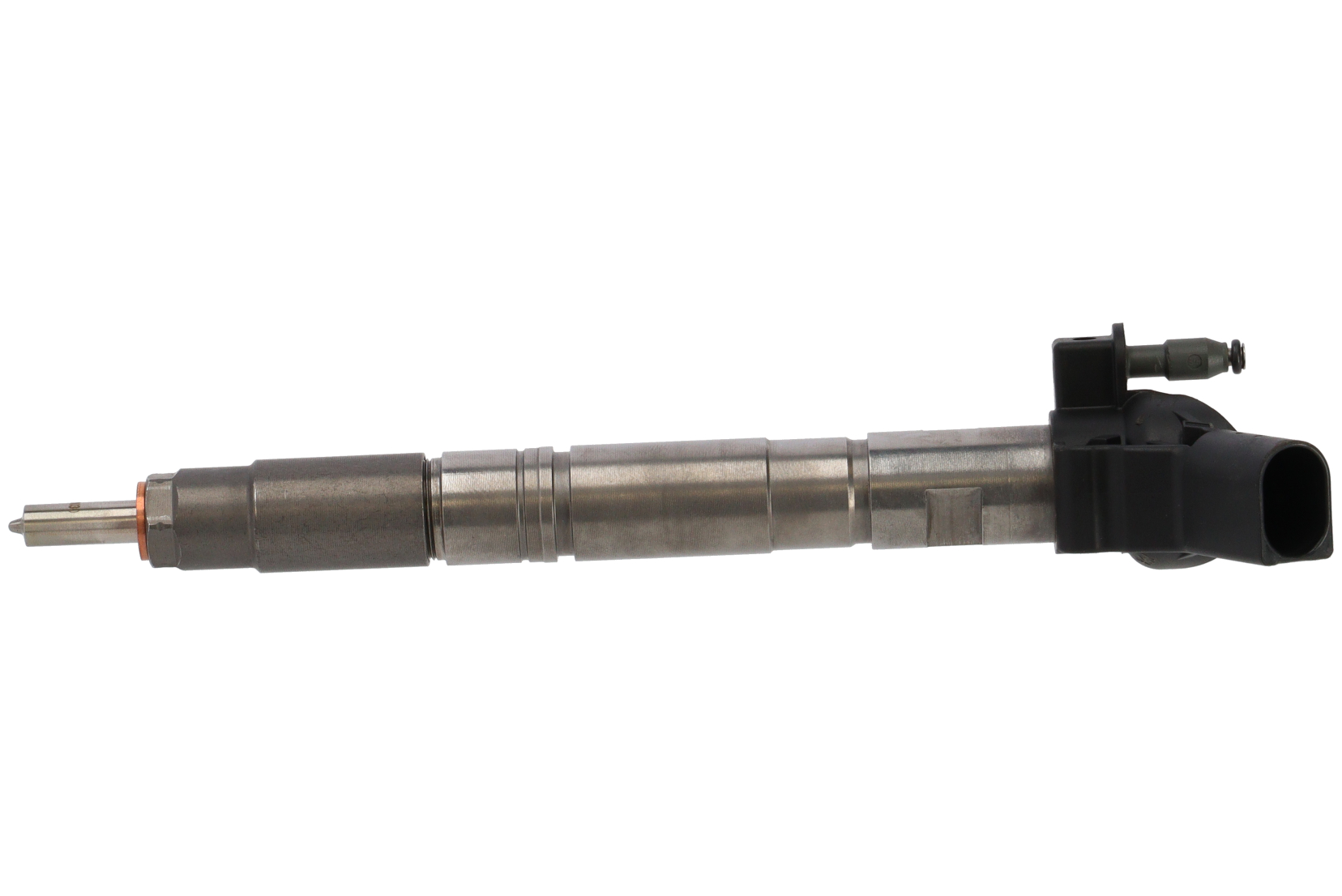 Dieseldyse, common rail